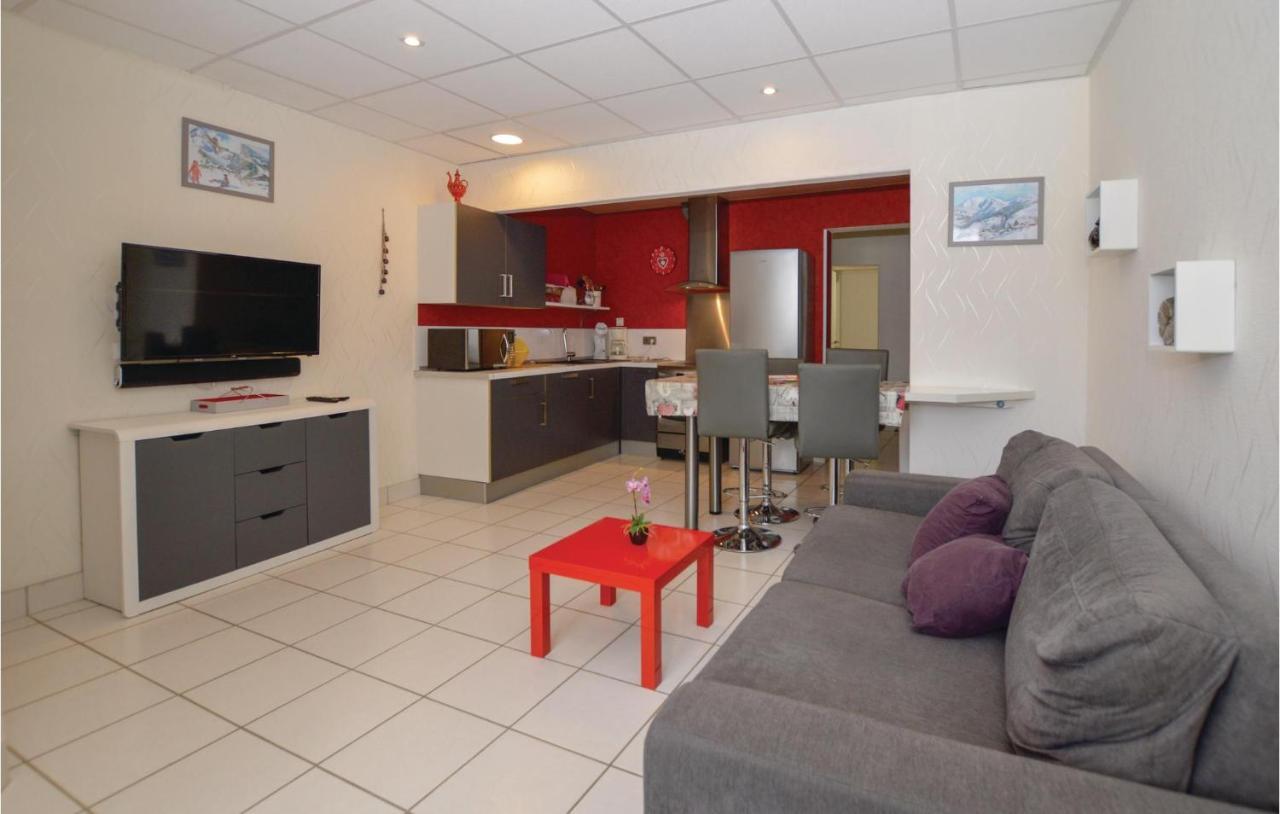 Beautiful Apartment In La Bourboule With Kitchen Le Mont-Dore Exterior foto