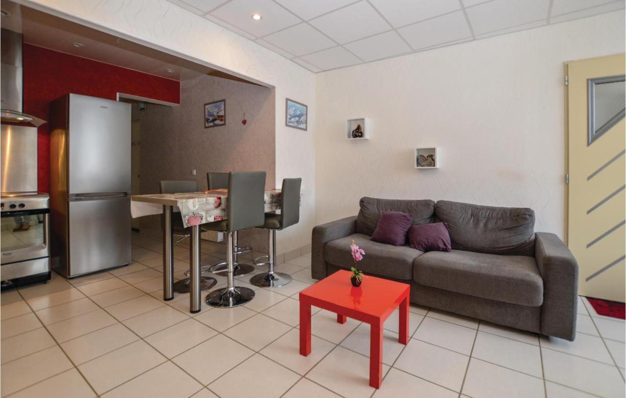 Beautiful Apartment In La Bourboule With Kitchen Le Mont-Dore Exterior foto